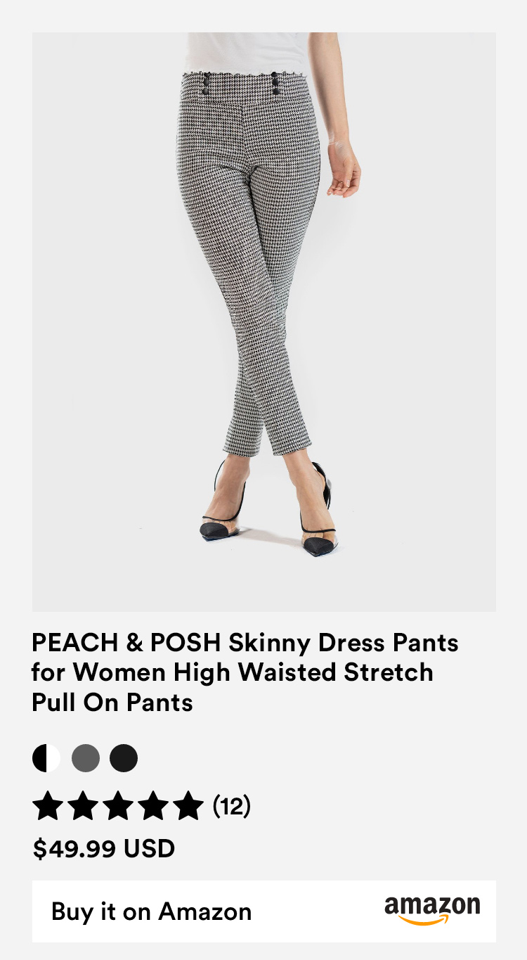 Amazon Essentials  Pants  Jumpsuits  Peach Colored Pants Nwt  Poshmark
